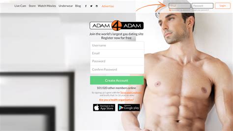 adam4adam.vom|Sign Up/Login/Log Out – Adam4Adam